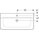 Geberit 501707001 Renova Plan Waschtisch, 100x48cm