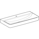 Geberit 501707008 Renova Plan Waschtisch, 100x48cm