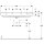 Geberit 501709001 Renova Plan Waschtisch, 100x48cm