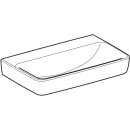 Geberit 501717008 Renova Compact Waschtisch, 65x40cm