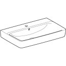 Geberit 501725008 Renova Plan Aufsatzwaschtisch 75x48cm