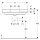 Geberit 501725008 Renova Plan Aufsatzwaschtisch 75x48cm