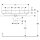 Geberit 501728008 Renova Plan Aufsatz-WT mit Ablagefl.