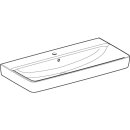 Geberit 501729001 Renova Plan Aufsatz-WT 100x48cm