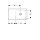 Geberit 501833003 iCon Light Handwaschbecken 53x31cm