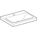 Geberit 501834005 iCon Light Waschtisch 60x48cm