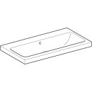 Geberit 501836003 iCon Light Waschtisch 90x48cm