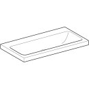 Geberit 501836007 iCon Light Waschtisch 90x48cm