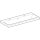 Geberit 501837001 iCon Light Waschtisch 120x48cm