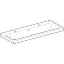 Geberit 501837002 iCon Light Waschtisch 120x48cm