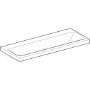 Geberit 501837007 iCon Light Waschtisch 120x48cm