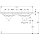 Geberit 501838004 iCon Light Doppelwaschtisch 120x48cm