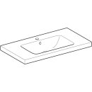 Geberit 501840002 iCon Light Waschtisch 90x48cm