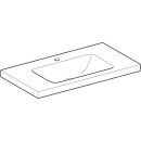 Geberit 501840006 iCon Light Waschtisch 90x48cm