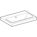 Geberit 501841003 iCon Light WT 60x42cm, verk. Ausld.