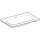 Geberit 501844002 iCon M&ouml;belwaschtisch 75x48cm