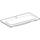 Geberit 501845001 iCon M&ouml;belwaschtisch 90x48cm