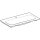 Geberit 501845001 iCon M&ouml;belwaschtisch 90x48cm