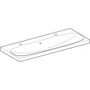 Geberit 501880001 Acanto Waschtisch 120x48cm