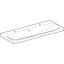 Geberit 501880002 Acanto Waschtisch 120x48cm