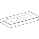 Geberit 501883008 Renova Plan Waschtisch 100x48cm