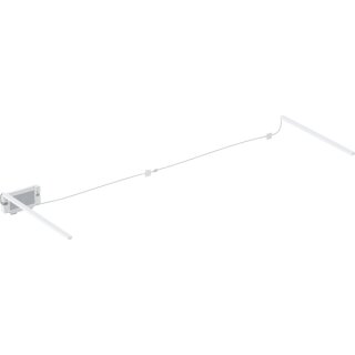 Geberit 502031001 Lichtleiste für Schublade, L:35cm