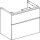 Geberit 502304JR1 iCon Unterschrank f&uuml;r WT, 2 Schubl.
