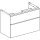 Geberit 502305JR1 iCon Unterschrank f&uuml;r WT, 2 Schubl.