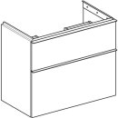 Geberit 502308JR1 iCon Unterschrank f. WT, verk. Ausld.