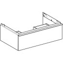 Geberit 502311JH1 iCon Unterschrank f&uuml;r WT, 1 Schubl.