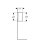 Geberit 502322JK1 Wandbox rechteckig