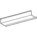 Geberit 502326JK1 Wandablage, 45x5,5x13cm