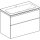Geberit 502333013 iCon Set MWT m. US, 2 Schubl.