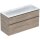 Geberit 502334JR1 iCon Set MWT m. US, 2 Schubl.