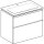 Geberit 502336JH1 iCon Set MWT m. US, 2 Schubl.
