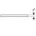 Geberit 502357011 Griff, B:45cm