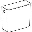 Geberit 521030000 AP-Sp&uuml;lkasten