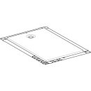 Geberit 550920001 Olona Duschwanne 140 x 100 cm