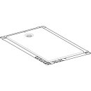 Geberit 550925001 Olona Duschwanne 160 x 100 cm