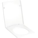 Geberit 571280000 Preciosa II WC-Sitz, wei&szlig;