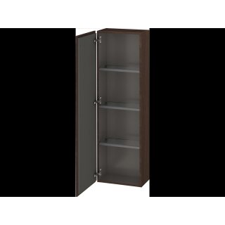 DURAVIT LC1168L6969 Halbhochschrank L-Cube 243x400x1320mm