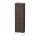 Duravit LC1168R7272 Halbhochschrank L-Cube 243x400x1320mm