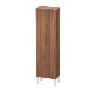 Duravit lc1168r7979 Armoire mi-haute L-Cube 243x400x1320mm