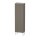 Duravit LC1168R9090 Halbhochschrank L-Cube 243x400x1320mm