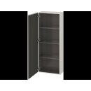 DURAVIT LC1169L1818 Halbhochschrank L-Cube 243x500x1320mm