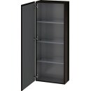 DURAVIT LC1169L4040 Halbhochschrank L-Cube 243x500x1320mm