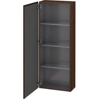 Duravit LC1169L6969 Halbhochschrank L-Cube 243x500x1320mm