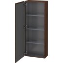DURAVIT LC1169L6969 Halbhochschrank L-Cube 243x500x1320mm