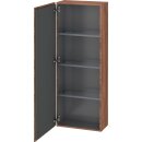 DURAVIT LC1169L7979 Halbhochschrank L-Cube 243x500x1320mm