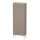 Duravit LC1169R4343 Halbhochschrank L-Cube 243x500x1320mm